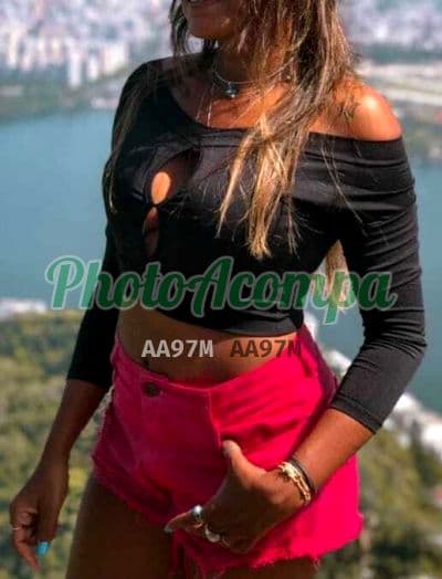 Acompanhante alta em São Paulo — Ana, foto 2
