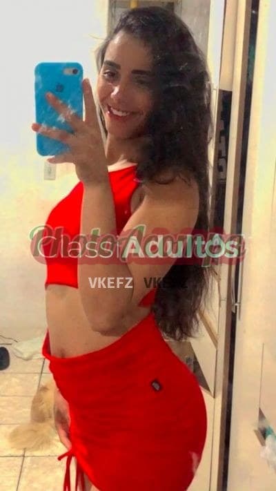 Ana — acompanhante em Ferraz de Vasconcelos