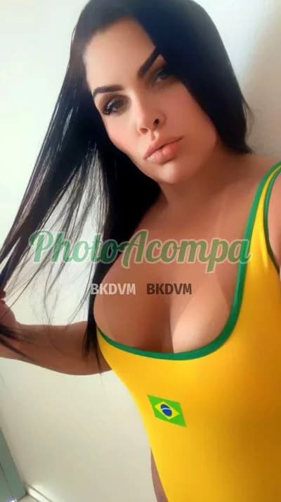Acompanhante gordinha em Sapucaia do Sul, foto 3 de Ana