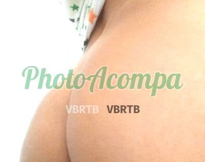 Foto 5: Acompanhante morena em Suzano — Ana