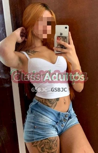 Ana em Barueri — atendimento com hora marcada