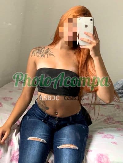 Acompanhante em Barueri — namoradinha, foto 4 de Ana