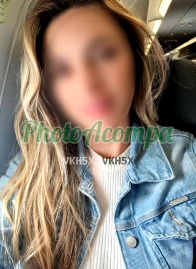 Acompanhante em Sorocaba — experiência de namorada, foto 4 de Ana