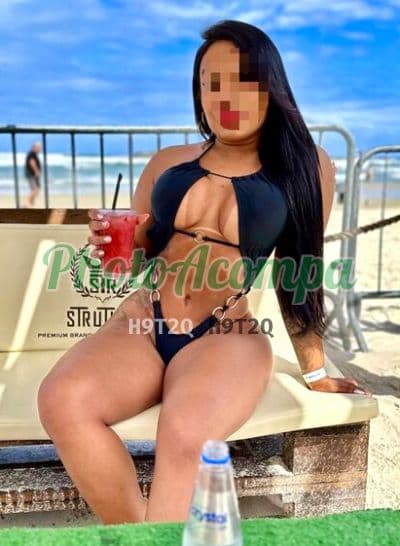 Acompanhante em Registro com namoradinha (4) — Ana Alice