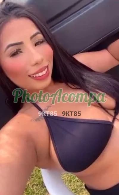 Acompanhante em Bragança Paulista com beijo grego (6) — Ana Beatriz