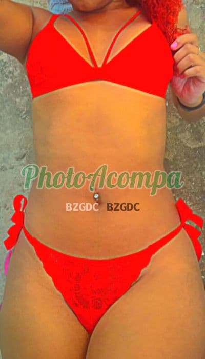 Acompanhante em Uberlândia — beijo grego, foto 2 de Ana Beatriz