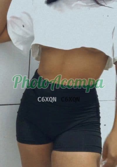 Acompanhante magra em Castanhal — Ana Castro, foto 3