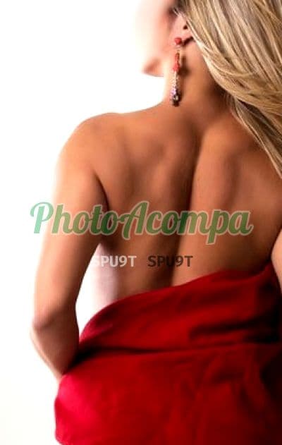 Foto 4: Acompanhante em São Paulo — namoradinha, Ana Clara