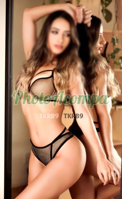 Acompanhante em Salvador com namoradinha (2) — Ana Clara