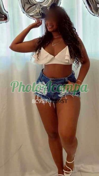 Foto 3: Acompanhante morena em Queimados — Ana Clara