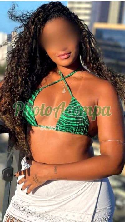 Foto 5: Acompanhante morena em Queimados — Ana Clara