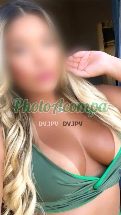 Foto 5: Acompanhante depilada em Niterói — Ana Clara