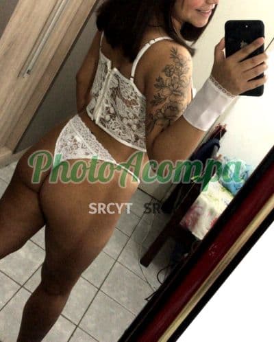 Acompanhante em São Paulo com namoradinha (4) — Ana