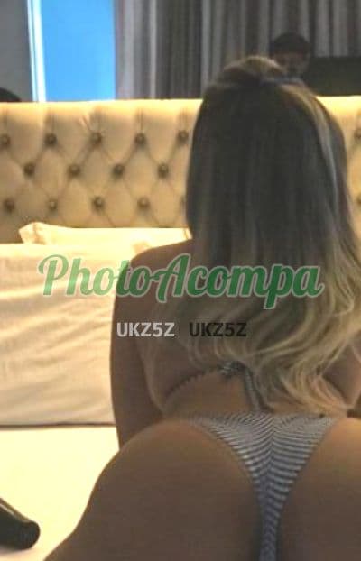Acompanhante em Passo Fundo — namoradinha, foto 4 de Ana