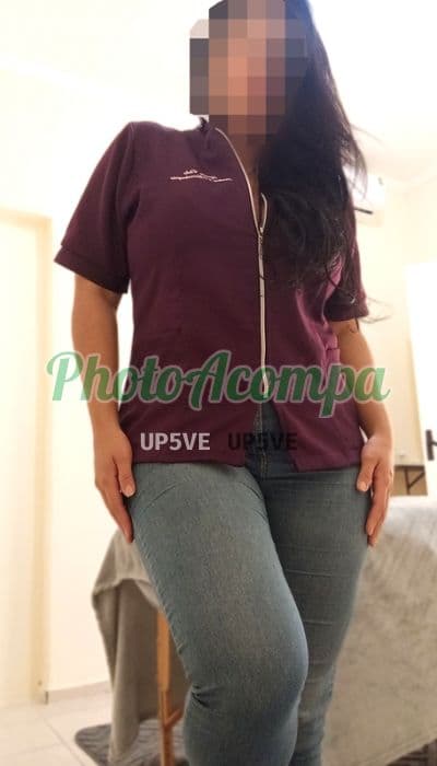 Foto 3: Acompanhante foto verificada em Fortaleza — Ana Ellen