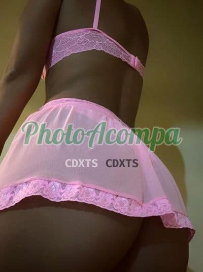 Acompanhante magra em Niterói, foto 3 de Ana Julia