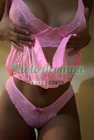 Acompanhante em Niterói com namoradinha (4) — Ana Julia