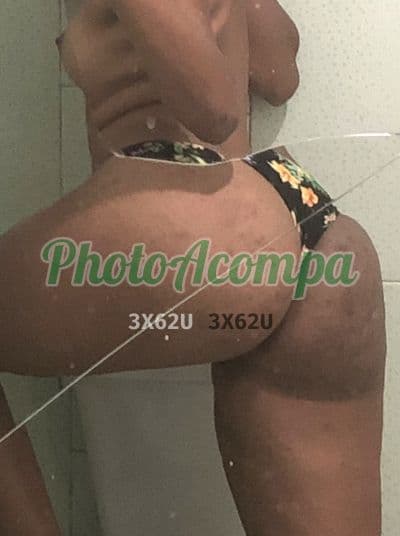 Acompanhante em Rio de Janeiro com experiência de namorada (4) — Ana Julia