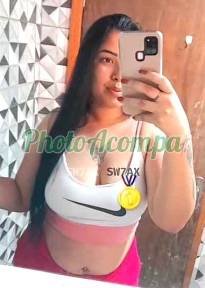 Acompanhante magra em Bragança Paulista, foto 3 de Ana Julia