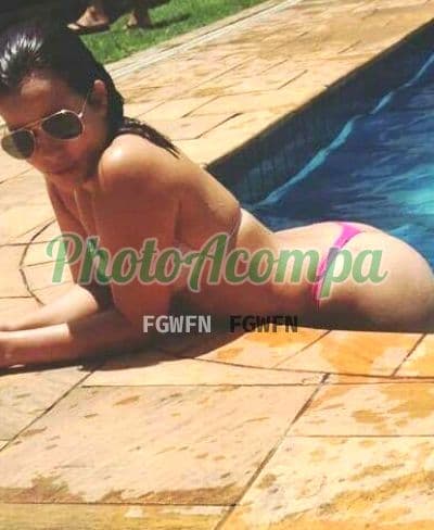 Acompanhante morena em Goianésia, foto 5 de Ana Julia