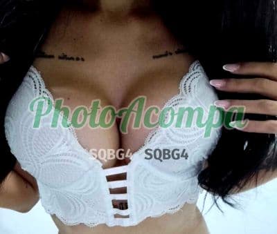 Acompanhante magra em Teresina, foto 3 de Ana Julia