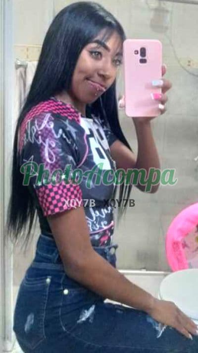 Acompanhante morena em Sumaré, foto 3 de Ana Julia