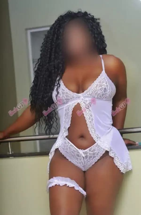 Acompanhante ninfeta novinha em Queimados (7) — Ana Júlia