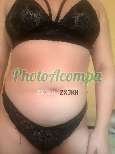 Acompanhante depilada em Franco da Rocha, foto 5 de Ana Julia