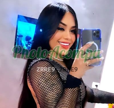 Foto 6: Acompanhante em São José do Rio Preto — beijo na boca, Ana Julia