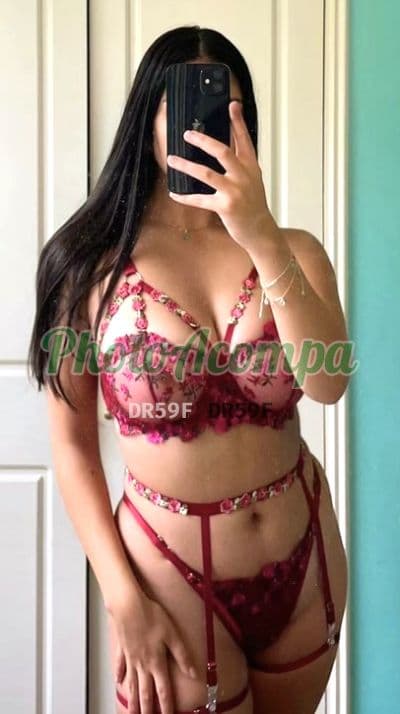 Acompanhante foto verificada em Balneário Camboriú, foto 3 de Ana Julia