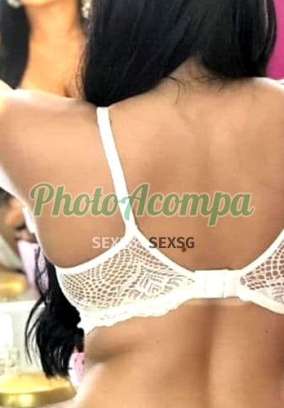 Acompanhante em Fortaleza com sexo anal (2) — Ana Kelly