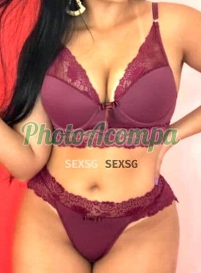 Acompanhante em Fortaleza com sexo anal (6) — Ana Kelly