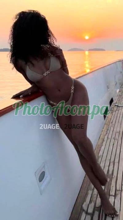 Acompanhante de seios naturais em Rio de Janeiro, foto 3 de Ana Lopez