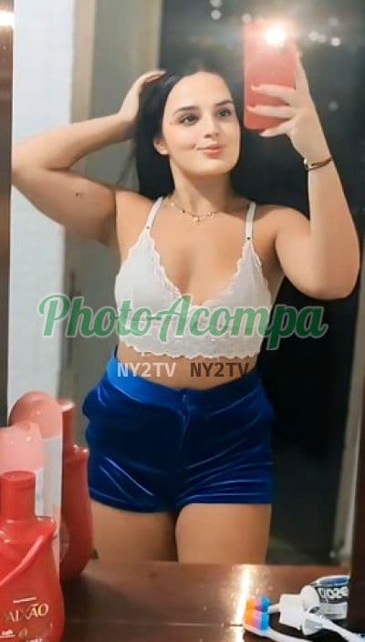 Acompanhante em Caraguatatuba — beijo na boca, foto 2 de Ana Lu