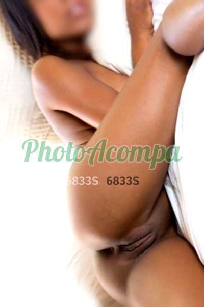 Foto 2: Acompanhante em Santos — namoradinha, Ana Luisa