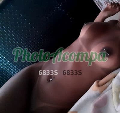 Acompanhante em Santos — garganta profunda, foto 6 de Ana Luisa