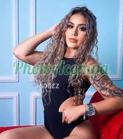 Foto 2: Acompanhante em Fortaleza — beijo na boca, Ana Luiza