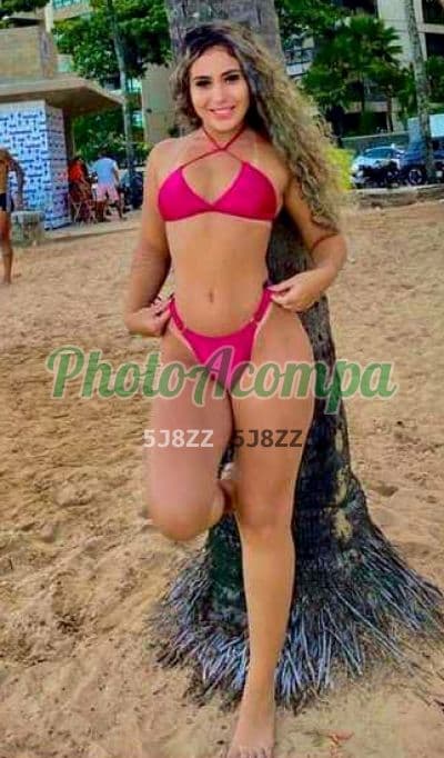 Acompanhante em Fortaleza com namoradinha (4) — Ana Luiza