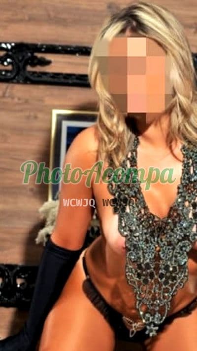 Foto 3: Acompanhante magra em Campinas — Ana Luiza