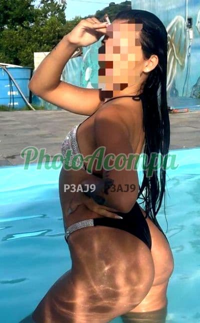 Acompanhante foto sem retoque em Taubaté, foto 5 de Ana Luiza