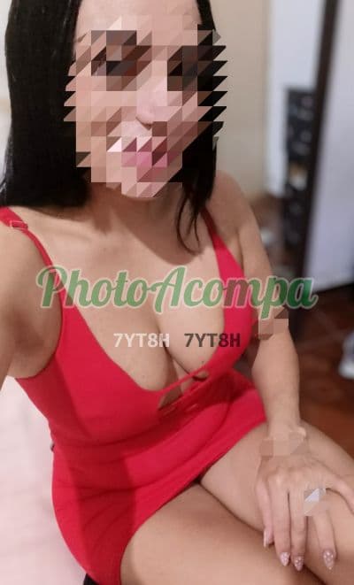 Foto 2: Acompanhante em São Paulo — beijo grego, Ana Luiza
