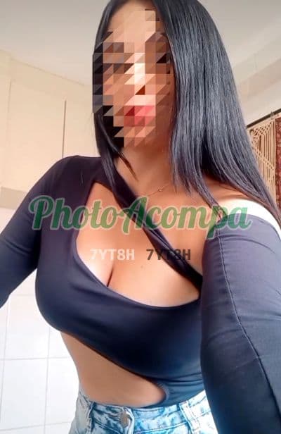 Acompanhante depilada em São Paulo (5) — Ana Luiza
