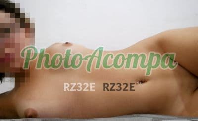 Acompanhante em Nova Iguaçu — namoradinha, foto 4 de Ana Mendez