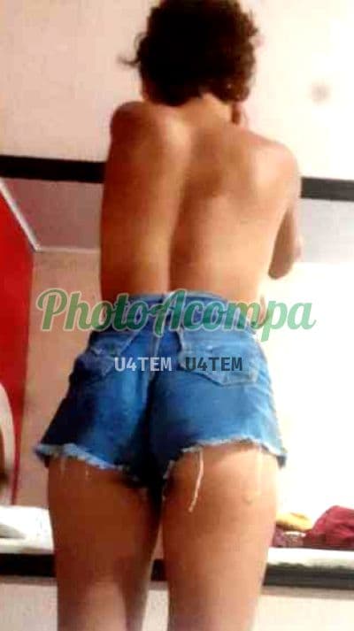 Acompanhante loira em Ponta Grossa, foto 5 de Ana Paula