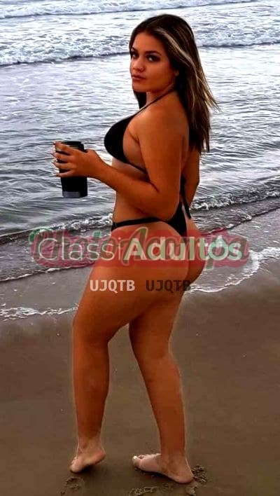 Acompanhante loira em Sorocaba