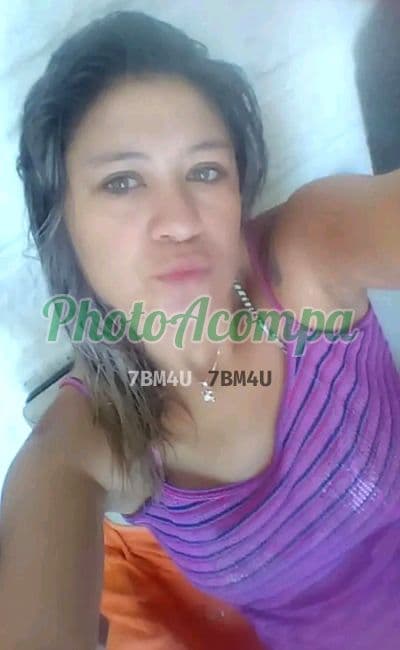 Acompanhante em Suzano — namoradinha, foto 4 de Ana Paula