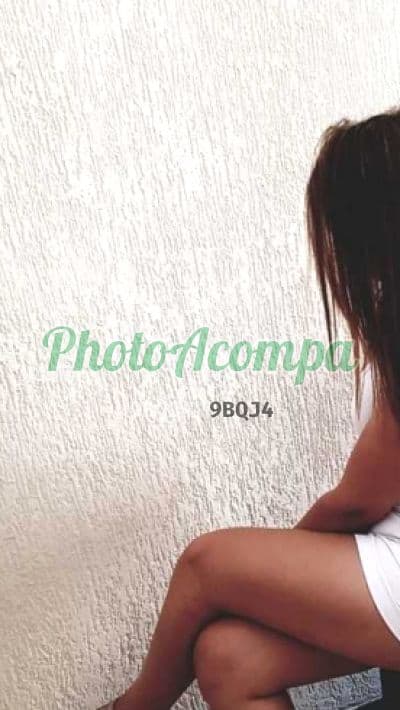 Acompanhante morena em Curitiba, foto 5 de Ana Paula