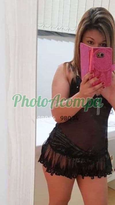 Foto 6: Acompanhante em Curitiba — namoradinha, Ana Paula