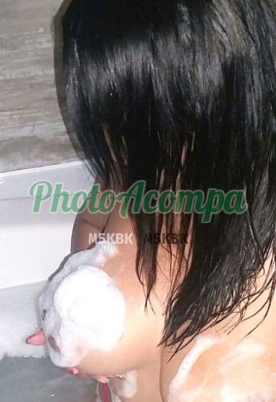 Acompanhante em Ponta Grossa — beijo grego, foto 2 de Ana Paula