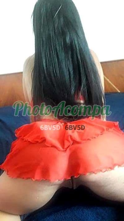 Acompanhante em Santos — namoradinha, foto 4 de Ana Paula